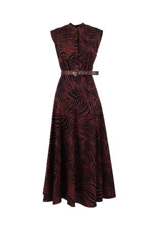 Mstwest MAX MARA STUDIO | Abito | 2616221142600002